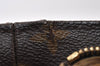 Authentic Louis Vuitton Monogram Looping GM Shoulder Bag M51145 LV 9788I