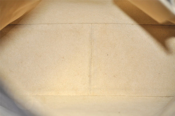 Authentic Louis Vuitton Monogram Looping GM Shoulder Bag M51145 LV 9788I