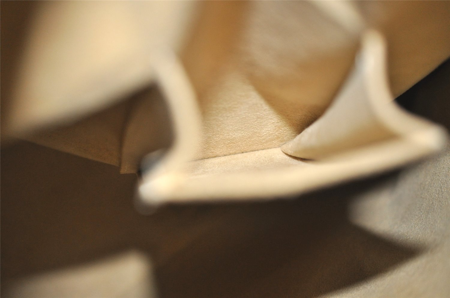 Authentic Louis Vuitton Monogram Looping GM Shoulder Bag M51145 LV 9788I