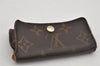 Authentic Louis Vuitton Monogram Multicles 4 Four Hooks Key Case M62631 LV 9788J