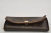 Authentic Louis Vuitton Monogram Multicles 4 Four Hooks Key Case M62631 LV 9788J