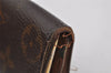 Authentic Louis Vuitton Monogram Multicles 4 Four Hooks Key Case M62631 LV 9788J