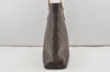 Authentic Louis Vuitton Monogram Luco Shoulder Tote Bag M51155 LV 9792I