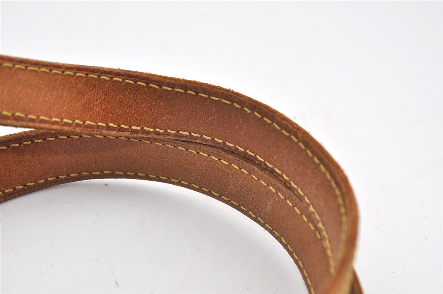 Authentic Louis Vuitton Monogram Luco Shoulder Tote Bag M51155 LV 9792I