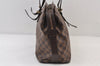 Authentic Louis Vuitton Damier Chelsea Shoulder Tote Bag N51119 LV 9793I