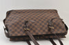 Authentic Louis Vuitton Damier Chelsea Shoulder Tote Bag N51119 LV 9793I