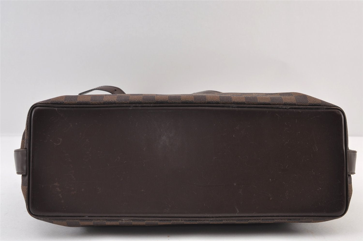 Authentic Louis Vuitton Damier Chelsea Shoulder Tote Bag N51119 LV 9793I