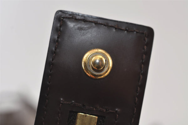 Authentic Louis Vuitton Damier Chelsea Shoulder Tote Bag N51119 LV 9793I