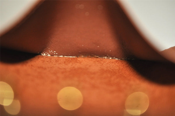 Authentic Louis Vuitton Monogram Agenda PM Notebook Cover R20005 LV 9794J