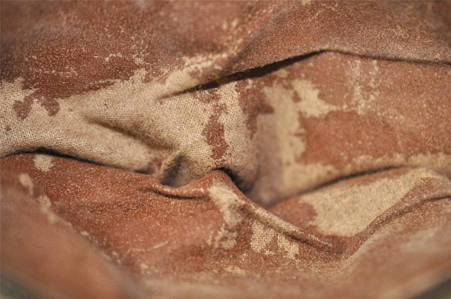 Authentic Louis Vuitton Monogram Marly Dragonne GM M51825 Clutch Hand Bag 9796I