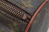 Authentic Louis Vuitton Monogram Papillon 30 Hand Bag Old Model LV 9797I