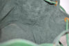 Authentic Louis Vuitton Epi Petit Noe Shoulder Drawstring Bag M44104 Green 9798I