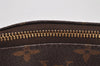 Authentic Louis Vuitton Monogram Pochette Accessoires Pouch M51980 LV Junk 9798J