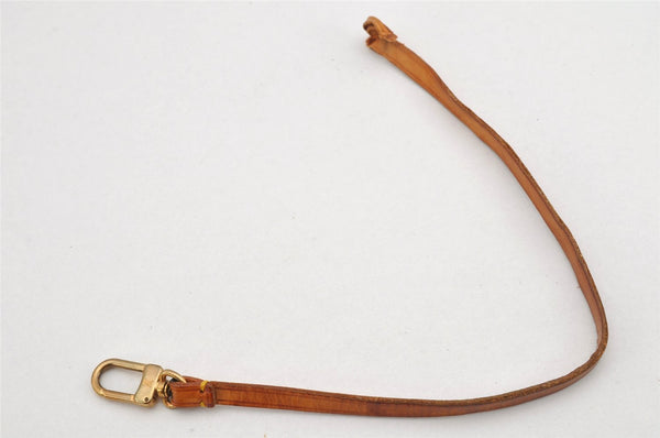 Authentic Louis Vuitton Monogram Pochette Accessoires Pouch M51980 LV Junk 9798J