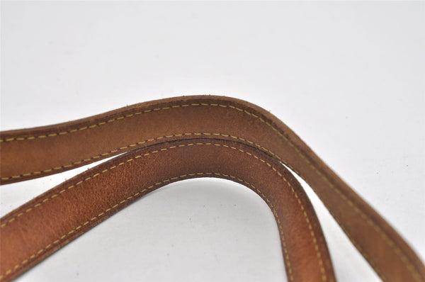 Authentic Louis Vuitton Monogram Batignolles Horizontal Tote Bag M51154 LV 9801I