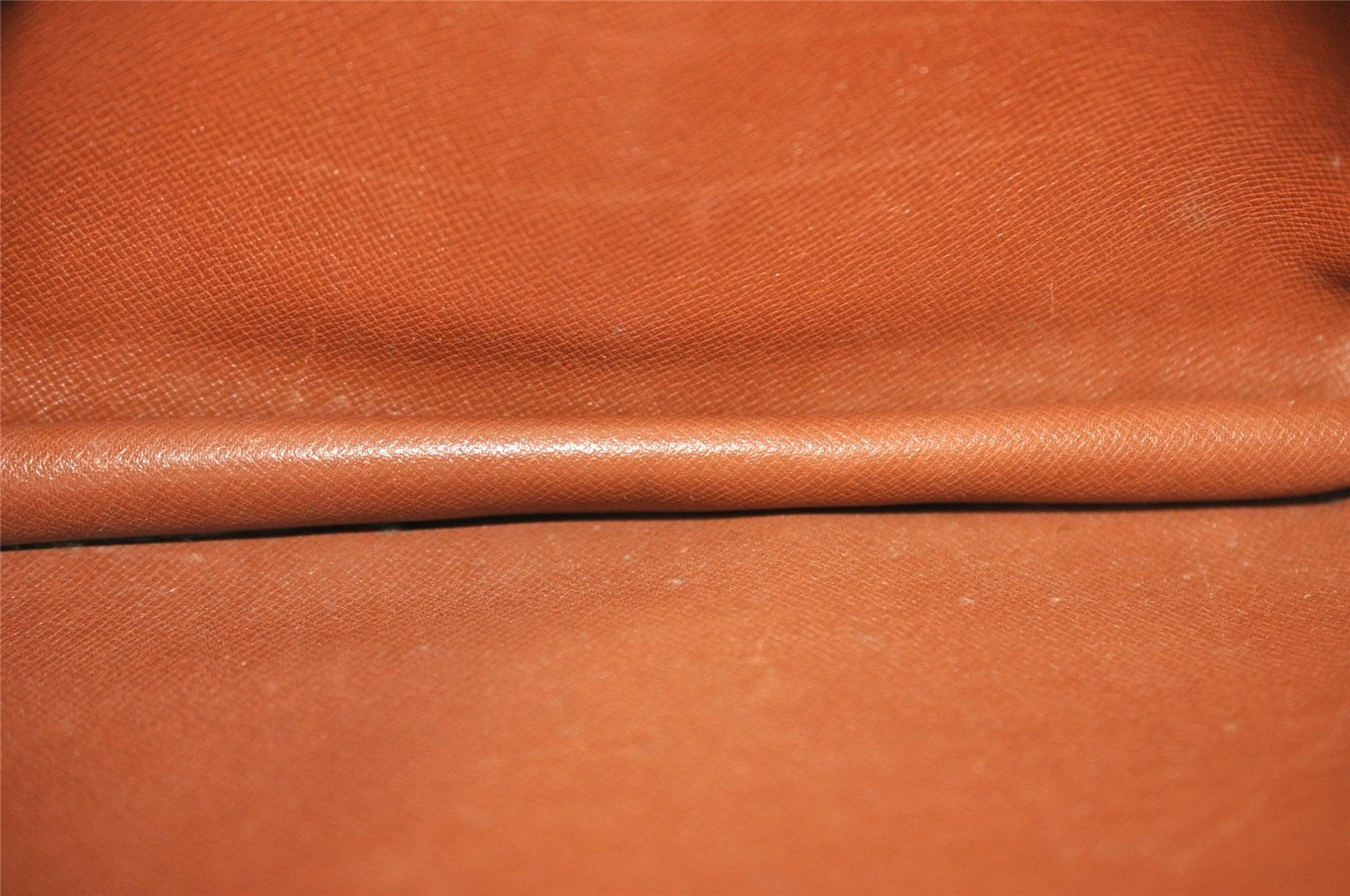 Authentic Louis Vuitton Monogram Marly Dragonne GM M51825 Clutch Hand Bag 9805I