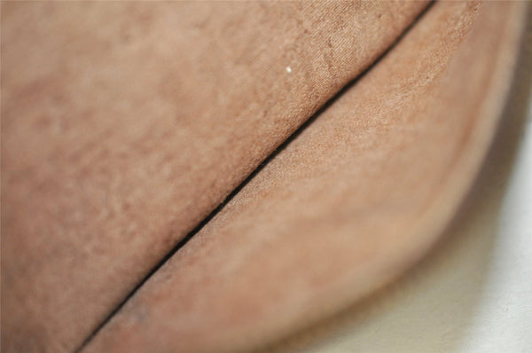 Authentic Louis Vuitton Monogram Marly Dragonne GM M51825 Clutch Hand Bag 9805I