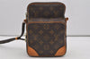 Authentic Louis Vuitton Monogram Amazone Shoulder Cross Bag M45236 Junk 9807I