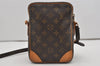 Authentic Louis Vuitton Monogram Amazone Shoulder Cross Bag M45236 Junk 9807I