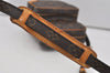 Authentic Louis Vuitton Monogram Amazone Shoulder Cross Bag M45236 Junk 9807I
