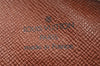 Authentic Louis Vuitton Monogram Amazone Shoulder Cross Bag M45236 Junk 9807I
