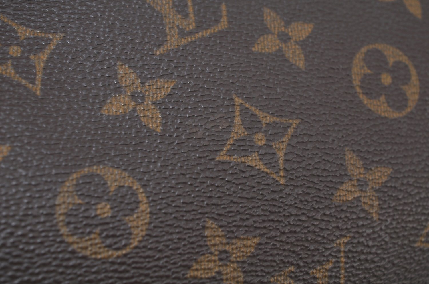 Authentic Louis Vuitton Monogram Pochette Accessoires Pouch M51980 LV Junk 9814I