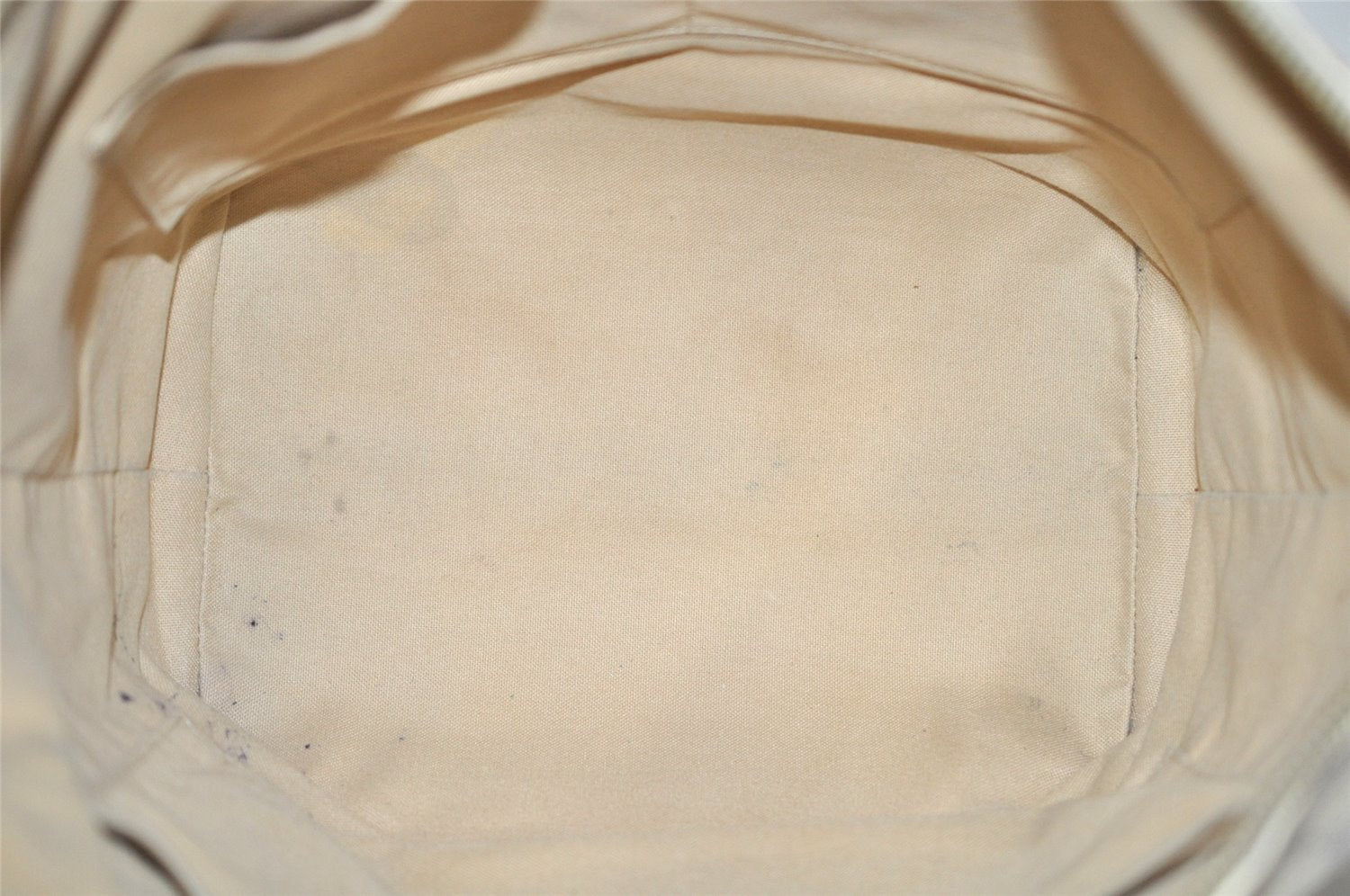 Authentic Louis Vuitton Damier Azur Totally MM Tote Bag N51262 LV 9815I