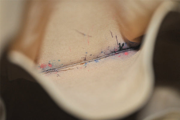 Authentic Louis Vuitton Damier Azur Totally MM Tote Bag N51262 LV 9815I