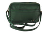 Auth Louis Vuitton Epi Trocadero 27 Shoulder Cross Bag Green M52304 LV 9817I