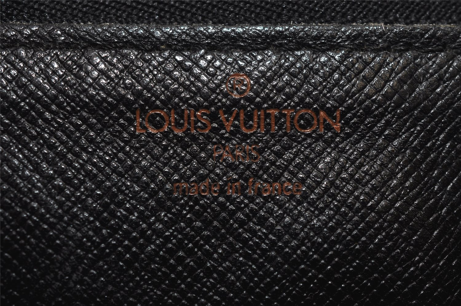 Auth Louis Vuitton Epi Trocadero 27 Shoulder Cross Bag Green M52304 LV 9817I