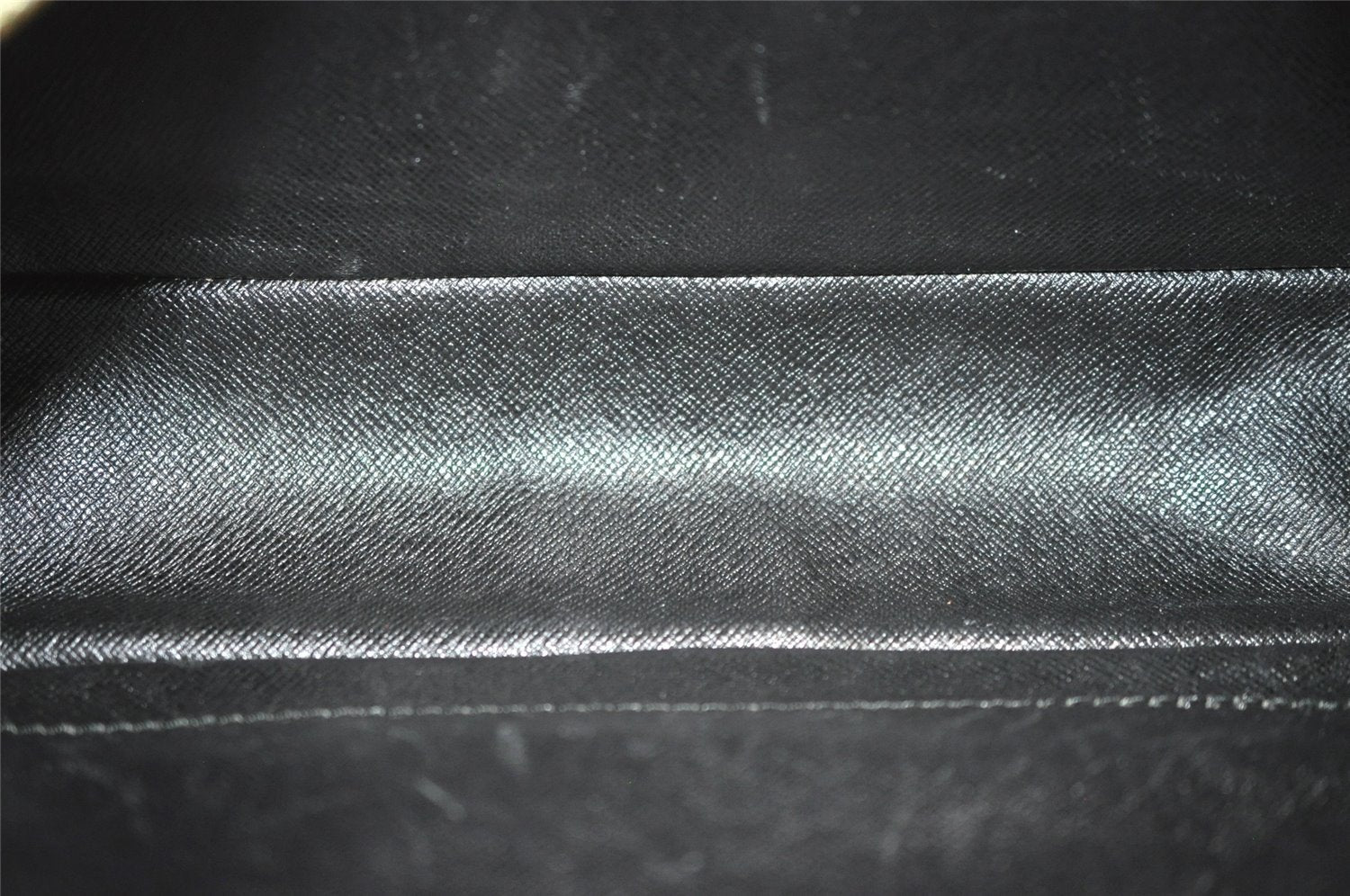 Auth Louis Vuitton Epi Trocadero 27 Shoulder Cross Bag Green M52304 LV 9817I