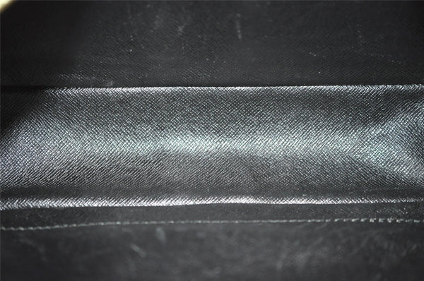 Auth Louis Vuitton Epi Trocadero 27 Shoulder Cross Bag Green M52304 LV 9817I