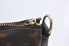Authentic Louis Vuitton Monogram Pochette Accessoires Pouch M51980 LV Junk 9819G