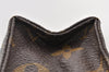 Auth Louis Vuitton Monogram Poche Toilette 26 M47542 Cosmetics Pouch Junk 9824I