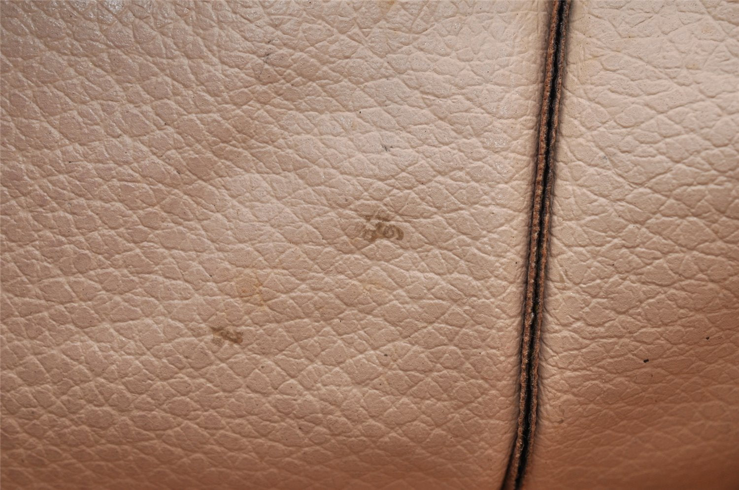 Auth Louis Vuitton Monogram Poche Toilette 26 M47542 Cosmetics Pouch Junk 9824I