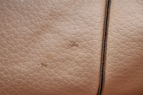 Auth Louis Vuitton Monogram Poche Toilette 26 M47542 Cosmetics Pouch Junk 9824I