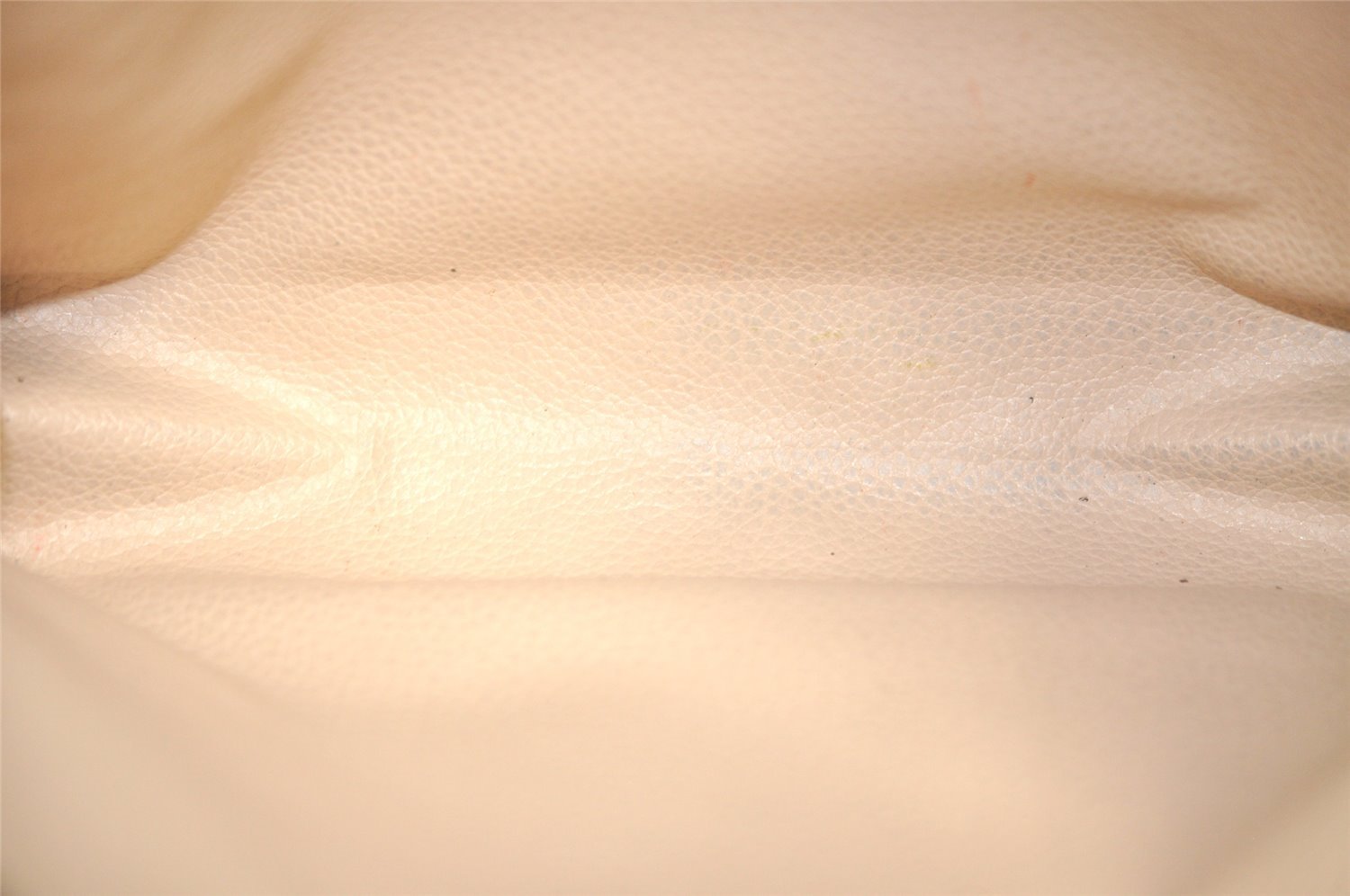 Authentic Louis Vuitton Monogram Poche Toilette 26 M47542 Cosmetics Pouch 9825I