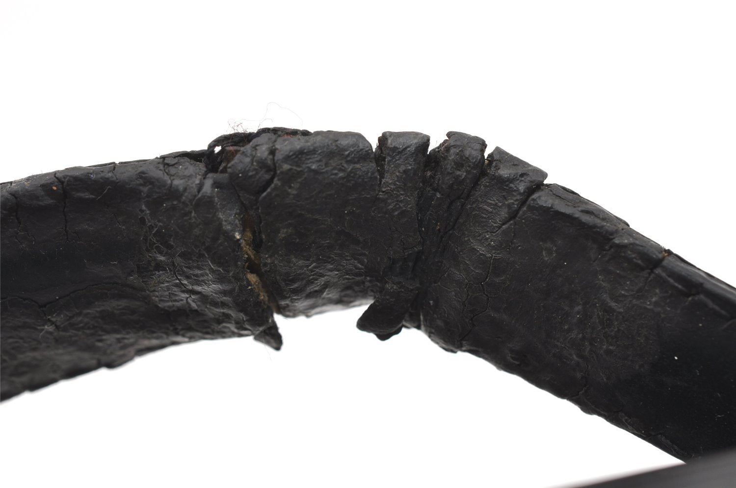 Authentic Louis Vuitton Epi Monceau 2Way Shoulder Hand Bag Black M52122 LV 9826I