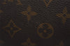 Authentic Louis Vuitton Monogram Speedy 30 Hand Boston Bag M41526 LV 9833J