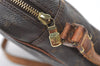 Authentic Louis Vuitton Monogram Trocadero 27 Shoulder Cross Bag M51274 LV 9835J