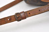 Authentic Louis Vuitton Monogram Trocadero 27 Shoulder Cross Bag M51274 LV 9835J