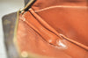 Authentic Louis Vuitton Monogram Compiegne 28 Clutch Hand Bag M51845 Junk 9844I