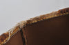 Authentic Louis Vuitton Monogram Bucket PM Shoulder Tote Bag M42238 LV 9848I