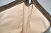Auth Louis Vuitton Monogram Poche Toilette 26 Cosmetics Pouch Old Model LV 9849I