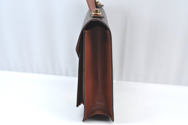 Authentic Louis Vuitton Monogram Monceau 2Way Shoulder Hand Bag M51187 LV 9850H