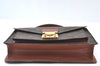 Authentic Louis Vuitton Monogram Monceau 2Way Shoulder Hand Bag M51187 LV 9850H