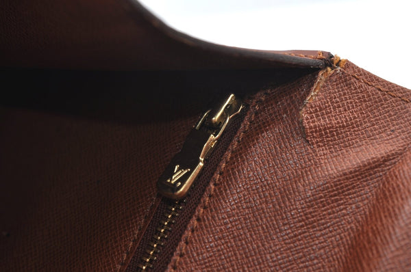 Authentic Louis Vuitton Monogram Monceau 2Way Shoulder Hand Bag M51187 LV 9850H