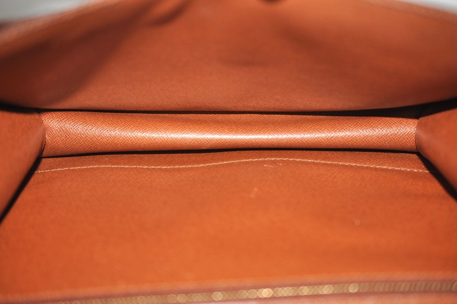 Authentic Louis Vuitton Monogram Monceau 2Way Shoulder Hand Bag M51187 LV 9850H