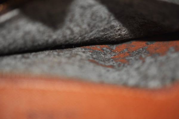 Authentic Louis Vuitton Monogram Monceau 2Way Shoulder Hand Bag M51187 LV 9850H