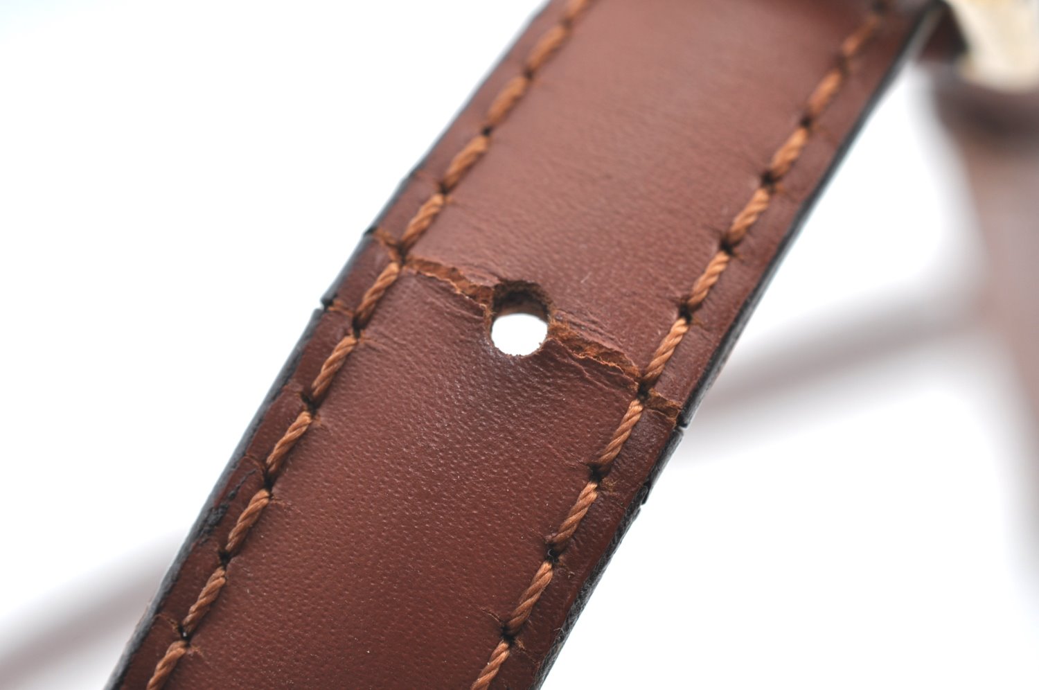 Authentic Louis Vuitton Monogram Monceau 2Way Shoulder Hand Bag M51187 LV 9850H